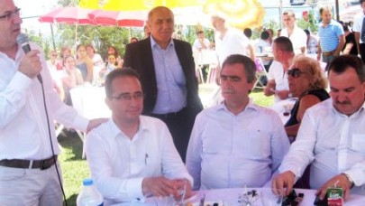 CHP’li Cihaner uyardı!