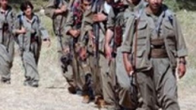 Geri çekilmenin yarısı tamam