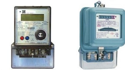 Sayaç paraları geri alınabilir