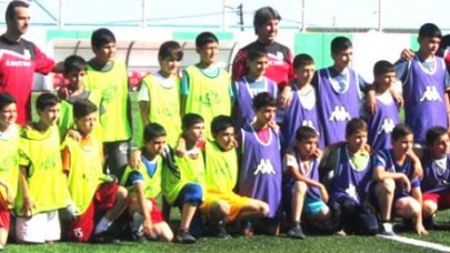 TEPECİK SEÇMELERİ SONUÇLANDI