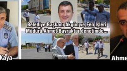 Evli evine köylü köyüne!