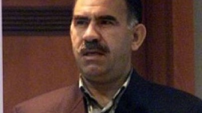 Öcalan: Bazı güçlere rağmen!