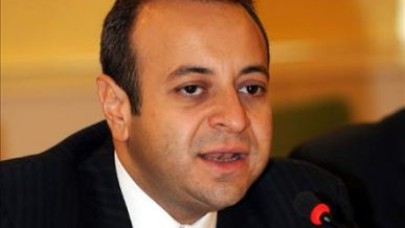 Egemen Bağış'ı yalanladılar