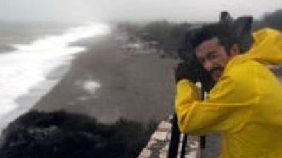 Muson yağmurları can aldı