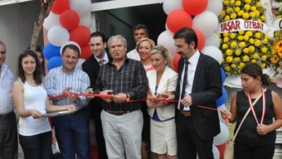 Yavuz Sürücü Kursu Hizmete Girdi