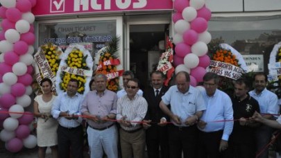 BEYAZ EŞYADA YENİ ADRES ALTUS!