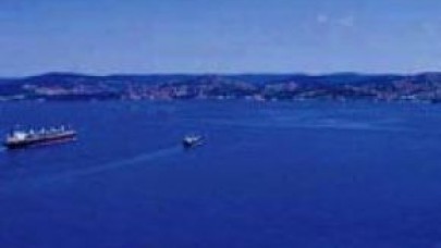 Depremin artık eli kulağında