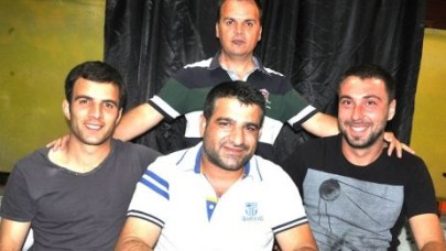 “KUPA CELEPKÖY’E GELECEK”