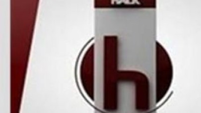 Erdoğan'dan Halk TV'ye dava