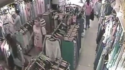 Kabinindeki Çantayı Çalarak Kayıplara Karıştılar