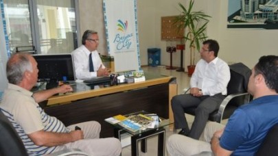 'Beylikdüzü’nü ihtiyacı olduğu yönetime kavuşturacağız'