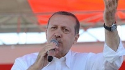 2011'den sonra 'Erdoğan'
