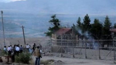 Hükümetten Lice Olaylarına İlk Açıklama