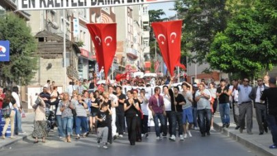 Silivri’nin direnenlerine de soruşturma!