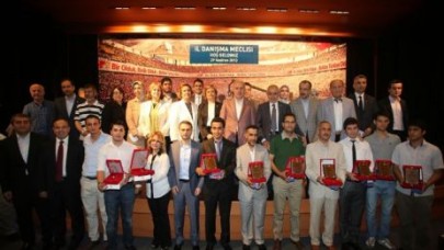 Silivri Ak Parti İlk 10’a Girdi