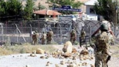 'Komutan eylemi biliyordu'