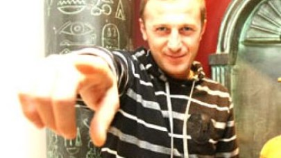 TEPECİK’TE DAŞGÜN ÖNE ÇIKTI