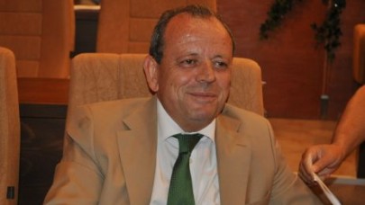 Litvanya bayrağı Meclisi karıştırdı!