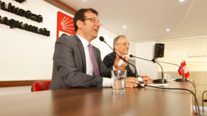 'Saydam ve katılımcı bir yönetim olmalı'