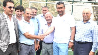 İ.BEYLİKDÜZÜ ALTYAPISI POYRAZ’IN