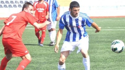 T.ANADOLU’NUN EKMEĞİ UMUT: 4-0