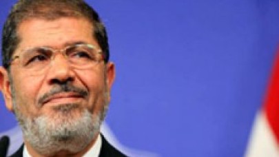 Obama Mısır için devrede!