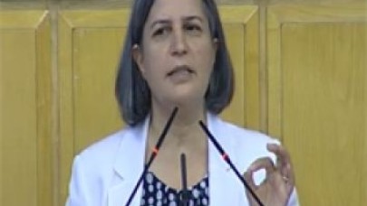 Kışanak'tan hodri meydan!