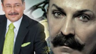 'Gayler kırmaz ama kırılırlar'