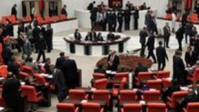 Meclis'te kritik seçim