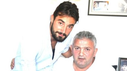 ONUR B.ÇEKMECESPOR’DA