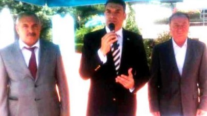 Oran; Türkiye'de zombi demokrasisi var