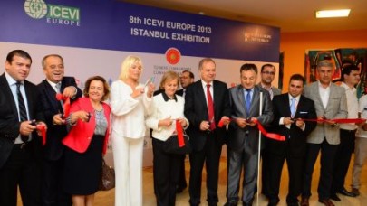 Görme Engelliler Icevı Konferansına Katkı