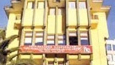 AKP evlendirme dairesini sattı