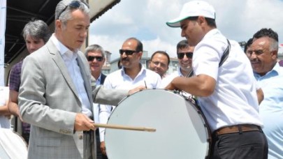 Beylikdüzü Ramazan Davulcularını Seçti
