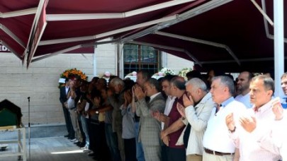 Uzun, Günay Ailesi’nin Acısını Paylaştı