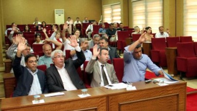 Esenyurt Meclisinden ‘sağlıklı’ karar