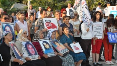 Madımak yangını unutulmayacak!