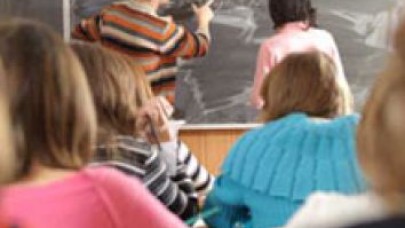 'Dershane'nin sadece adı gitti