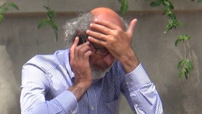 Aydoğan’ın acı günü