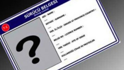 Yeni ehliyet fiyatı belli oldu