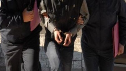 Mazot Hırsızlarına Büyük Operasyon