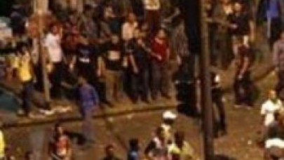 Mısır adeta yangın yeri: 30 ölü