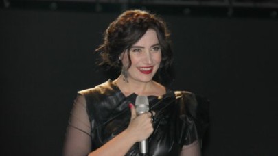 Yoğurt Festivali’nde Sıla ile muhteşem final