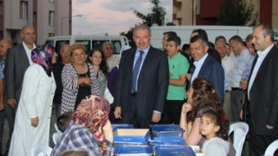 İslam Dünyası Kültür Günleri