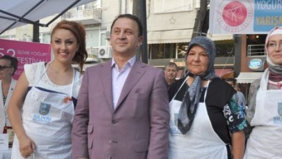 En güzel yoğurdu onlar mayaladı