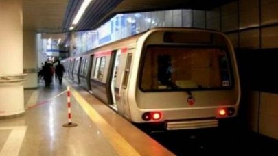 BAŞKAN TOPBAŞ: “HER YERE METRO!”