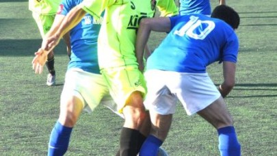 D.KÖŞKLER’DEN TALİP’E KANCA