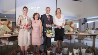 GİRİŞİMCİLİKTE FARK YARATANLAR