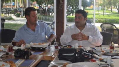 GIDA SEKTÖRÜNÜN YENİ YÜZÜ TETPAK!