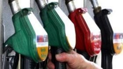 Benzine yine zam geldi